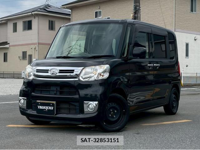 Daihatsu TANTO 2015-12 8223709-0