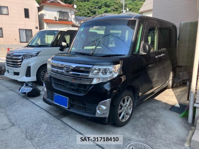 Daihatsu TANTO 2014-06 8223811-0