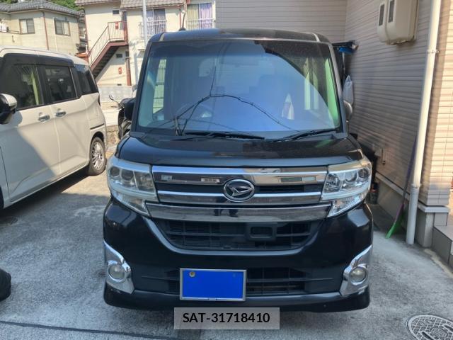 Daihatsu TANTO 2014-06 8223811-1