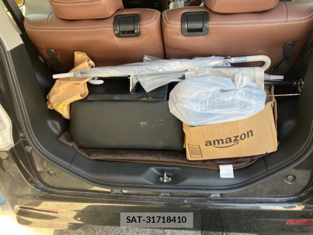 Daihatsu TANTO 2014-06 8223811-10