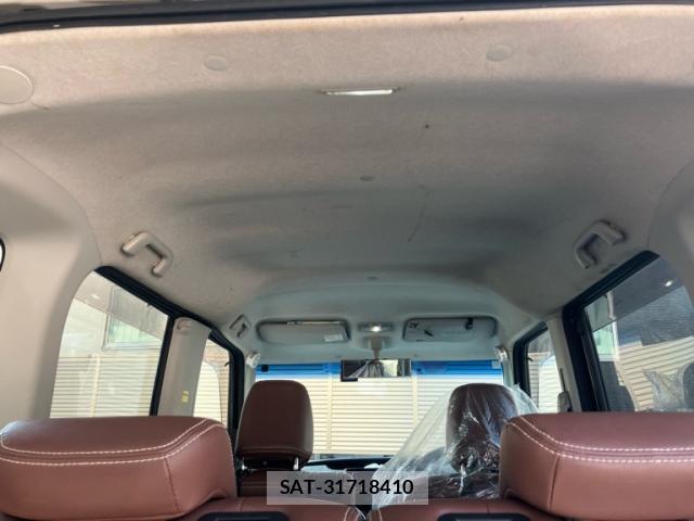 Daihatsu TANTO 2014-06 8223811-11