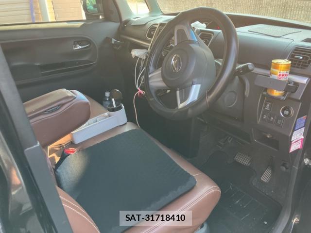 Daihatsu TANTO 2014-06 8223811-14
