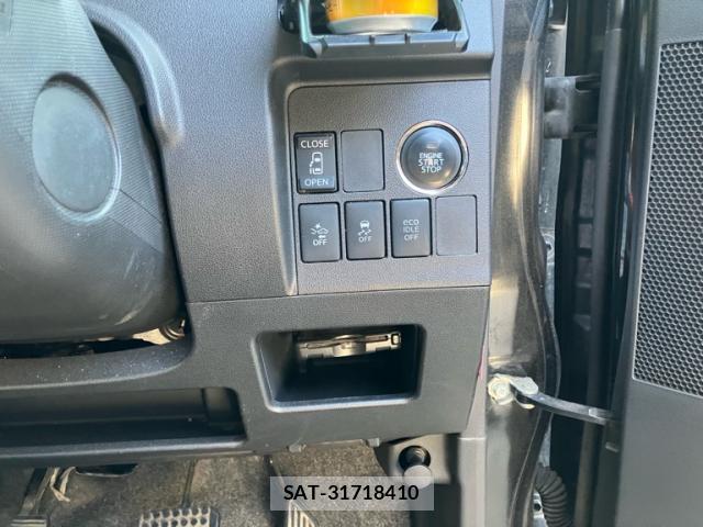 Daihatsu TANTO 2014-06 8223811-16