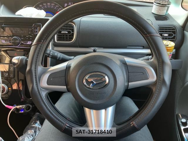 Daihatsu TANTO 2014-06 8223811-17