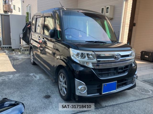 Daihatsu TANTO 2014-06 8223811-2