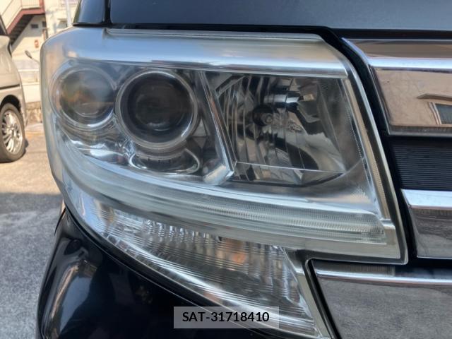 Daihatsu TANTO 2014-06 8223811-3