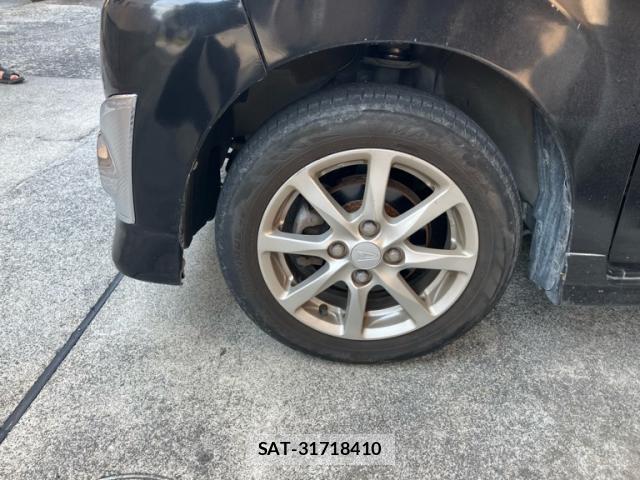 Daihatsu TANTO 2014-06 8223811-4