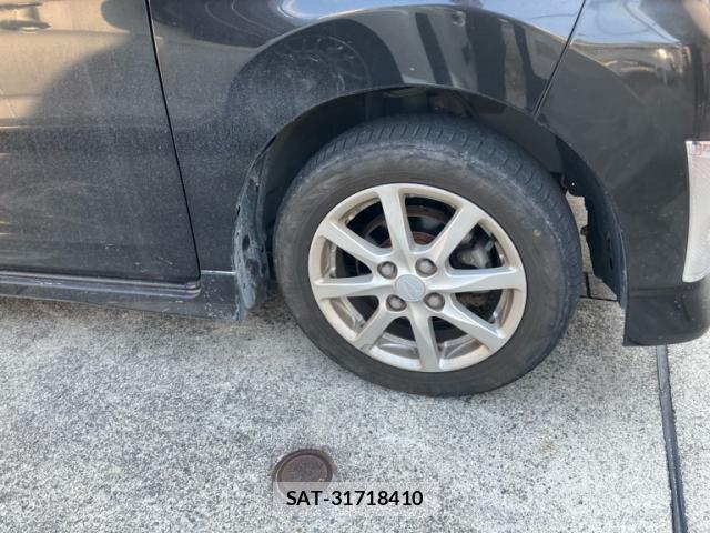 Daihatsu TANTO 2014-06 8223811-5