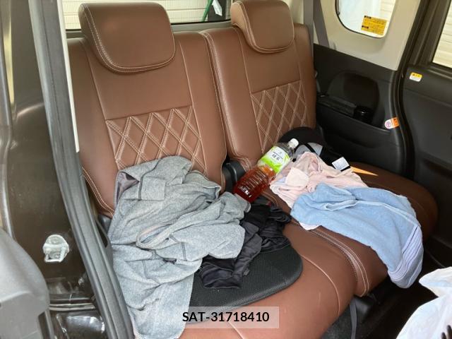 Daihatsu TANTO 2014-06 8223811-8