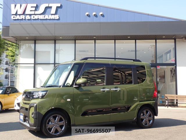 Daihatsu TANTO 2025-08 8223823-0