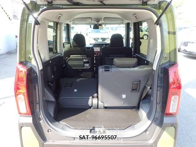 Daihatsu TANTO 2025-08 8223823-12