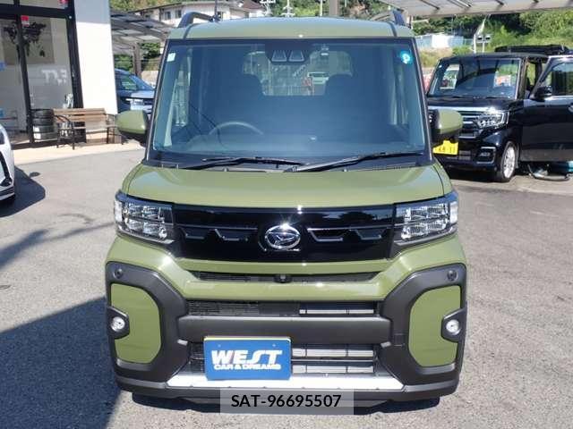 Daihatsu TANTO 2025-08 8223823-15