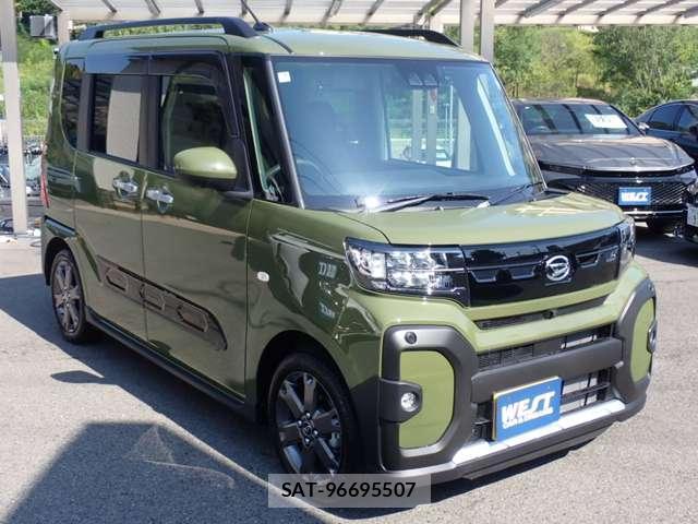 Daihatsu TANTO 2025-08 8223823-16