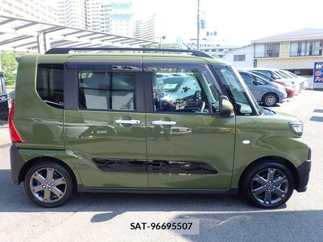 Daihatsu TANTO 2025-08 8223823-17
