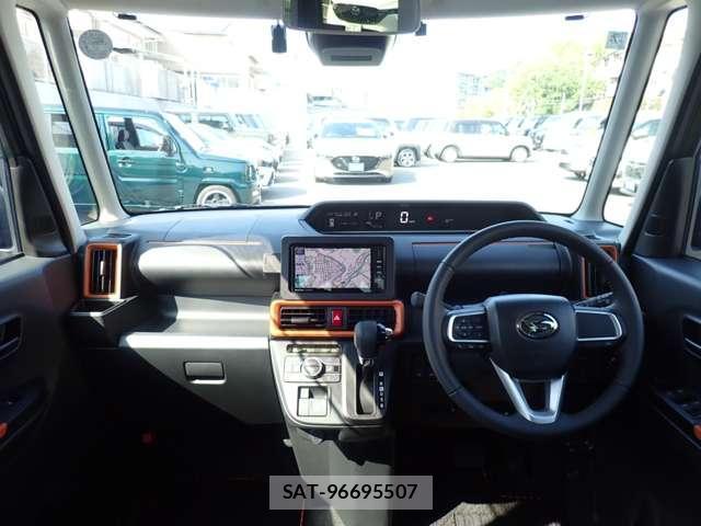 Daihatsu TANTO 2025-08 8223823-2
