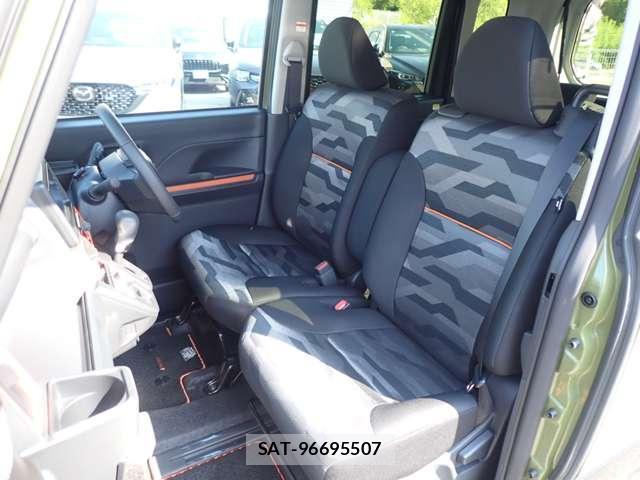 Daihatsu TANTO 2025-08 8223823-3