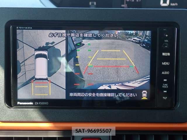 Daihatsu TANTO 2025-08 8223823-4