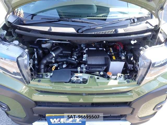 Daihatsu TANTO 2025-08 8223823-5