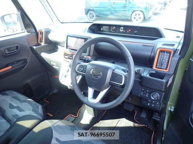 Daihatsu TANTO 2025-08 8223823-6