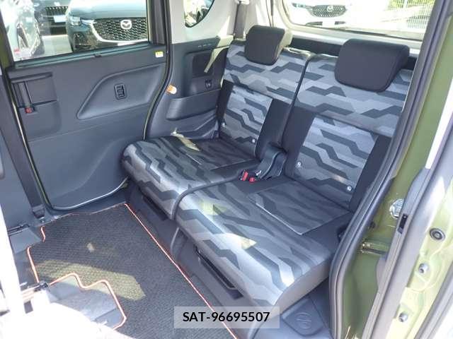 Daihatsu TANTO 2025-08 8223823-7