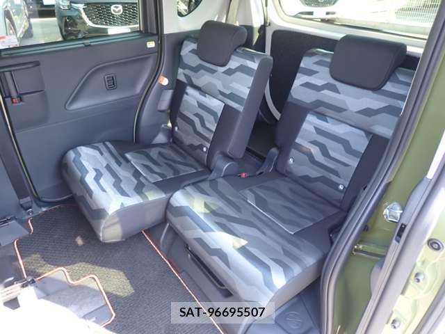 Daihatsu TANTO 2025-08 8223823-8