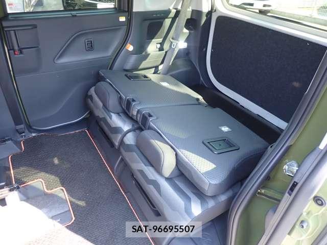 Daihatsu TANTO 2025-08 8223823-9