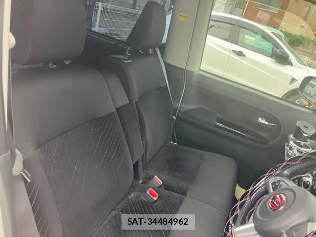 Daihatsu TANTO 2014-06 8223884-10