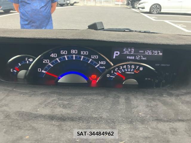 Daihatsu TANTO 2014-06 8223884-11