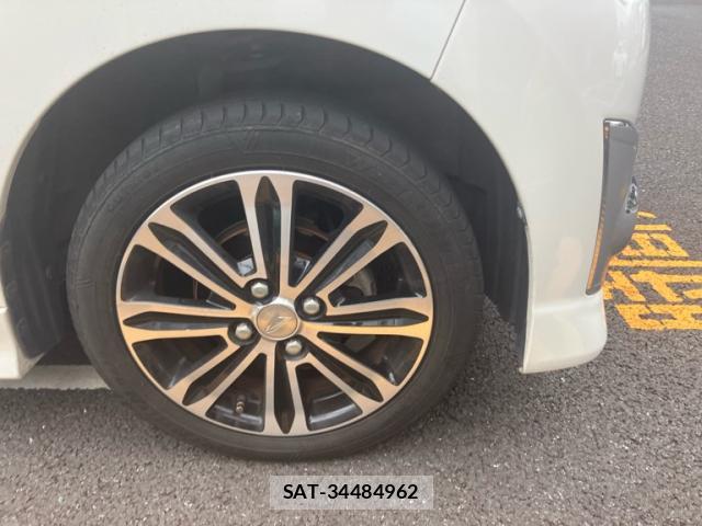 Daihatsu TANTO 2014-06 8223884-12