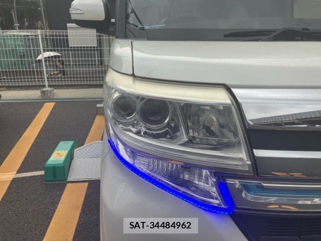 Daihatsu TANTO 2014-06 8223884-13