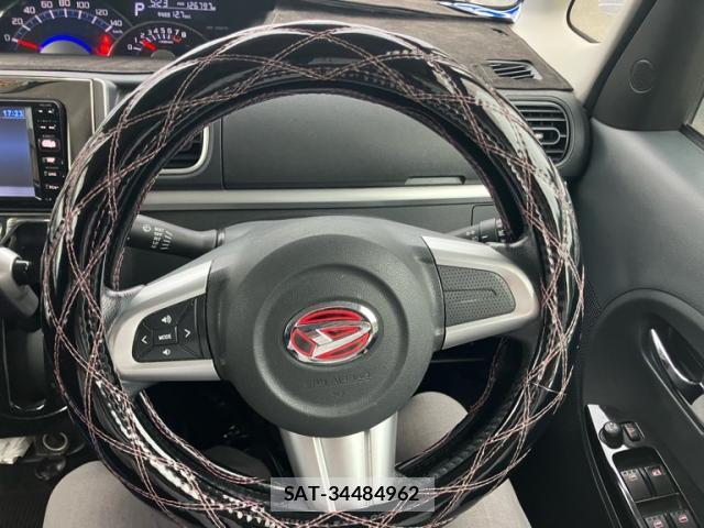 Daihatsu TANTO 2014-06 8223884-14