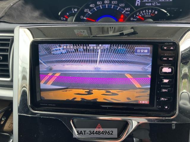 Daihatsu TANTO 2014-06 8223884-18