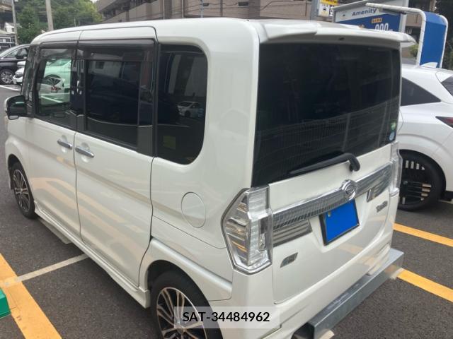 Daihatsu TANTO 2014-06 8223884-2