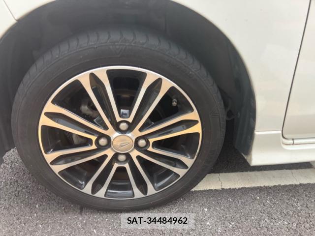 Daihatsu TANTO 2014-06 8223884-5
