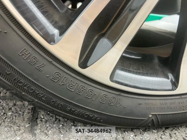 Daihatsu TANTO 2014-06 8223884-6