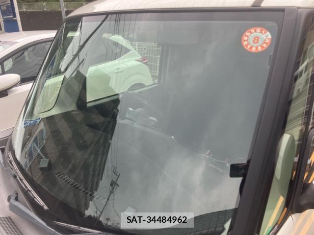 Daihatsu TANTO 2014-06 8223884-7