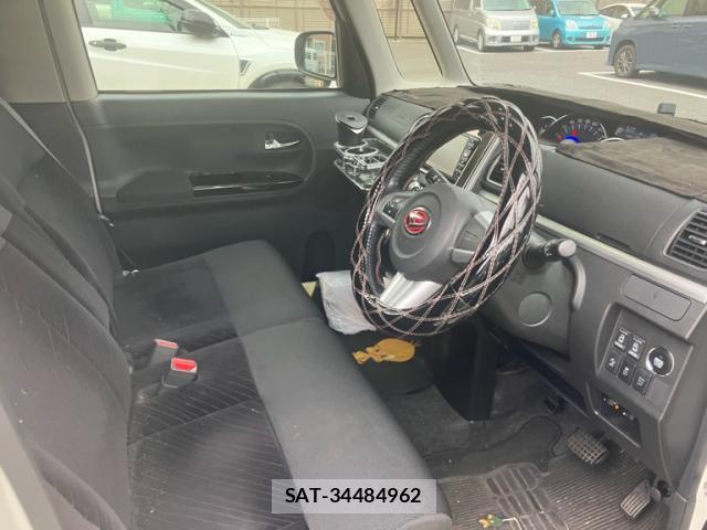 Daihatsu TANTO 2014-06 8223884-9
