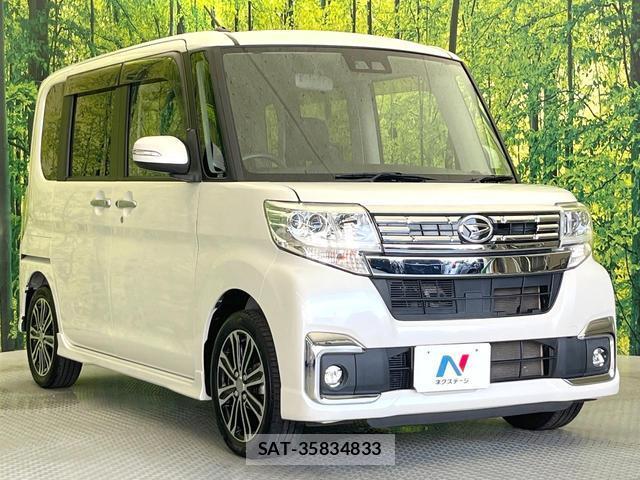 Daihatsu TANTO 2017-05 8223960-15