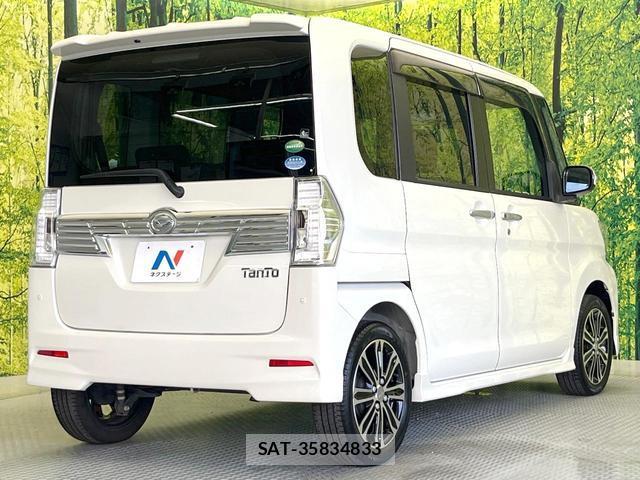 Daihatsu TANTO 2017-05 8223960-16
