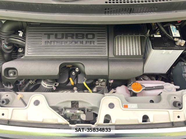 Daihatsu TANTO 2017-05 8223960-17