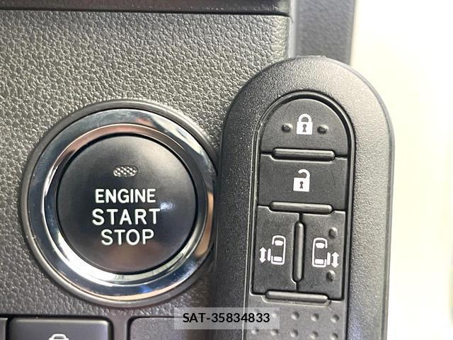 Daihatsu TANTO 2017-05 8223960-6