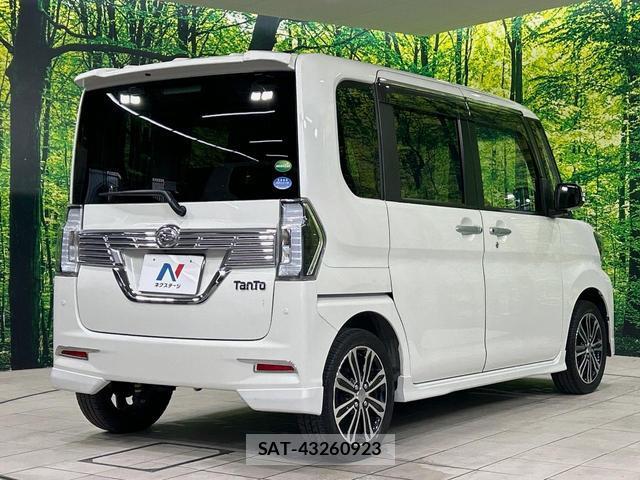 Daihatsu TANTO 2017-03 8224037-15