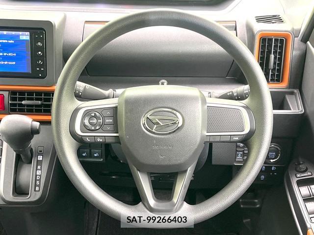 Daihatsu TANTO 2023-10 8224136-10
