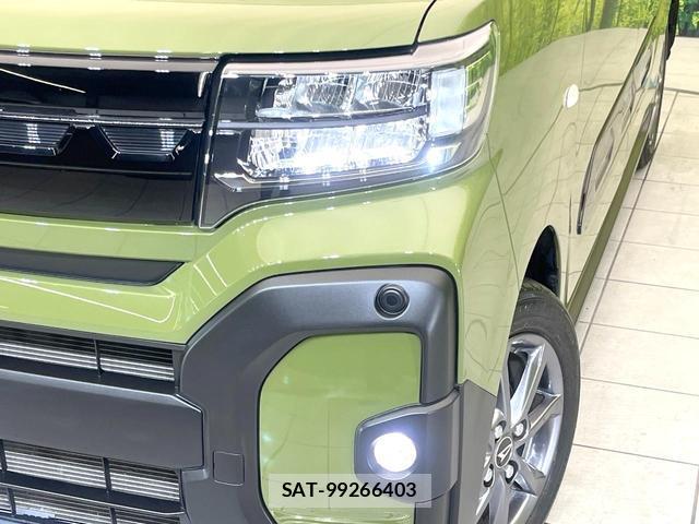 Daihatsu TANTO 2023-10 8224136-11
