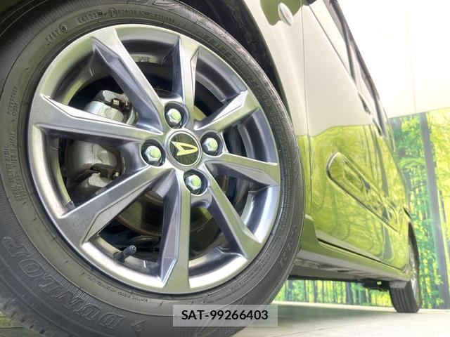 Daihatsu TANTO 2023-10 8224136-12