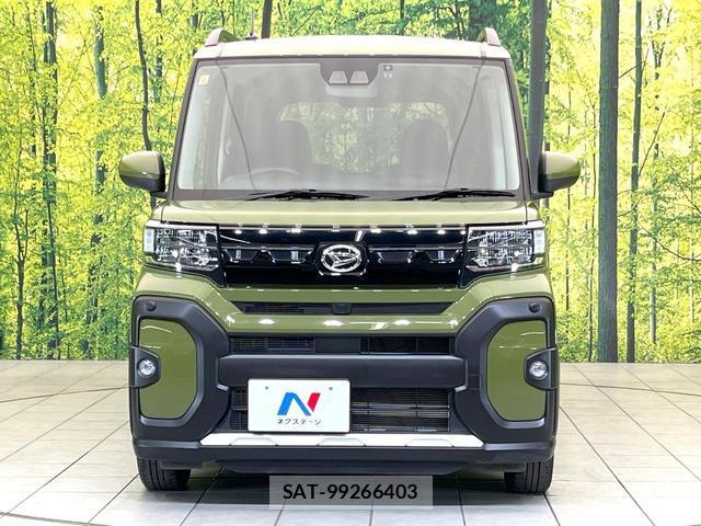 Daihatsu TANTO 2023-10 8224136-13