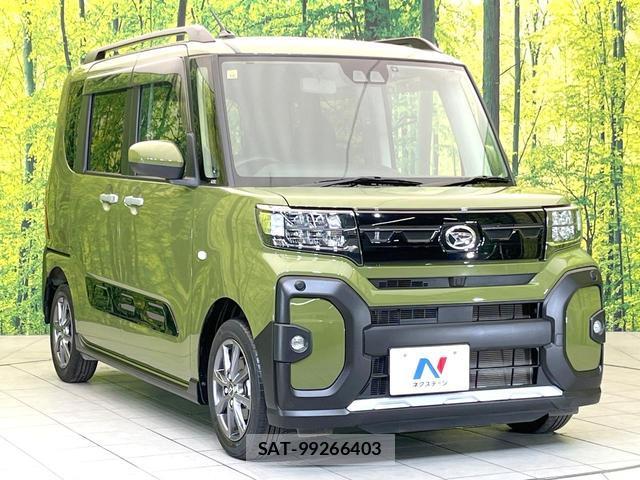 Daihatsu TANTO 2023-10 8224136-15