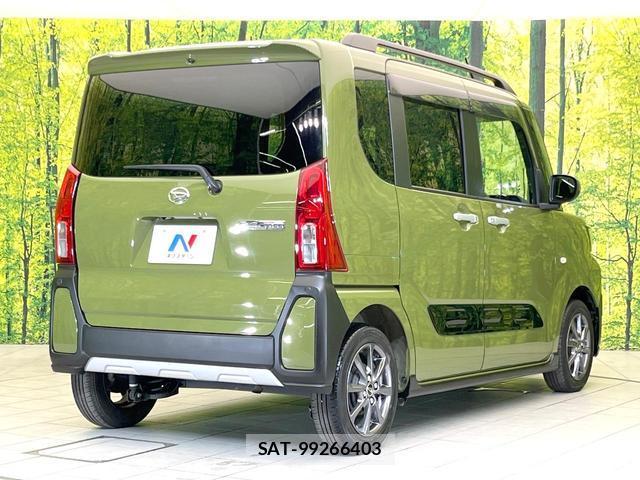 Daihatsu TANTO 2023-10 8224136-16