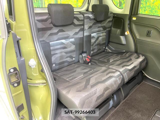 Daihatsu TANTO 2023-10 8224136-8