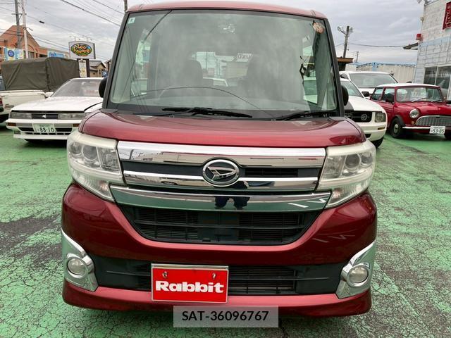 Daihatsu TANTO 2014-09 8224171-1